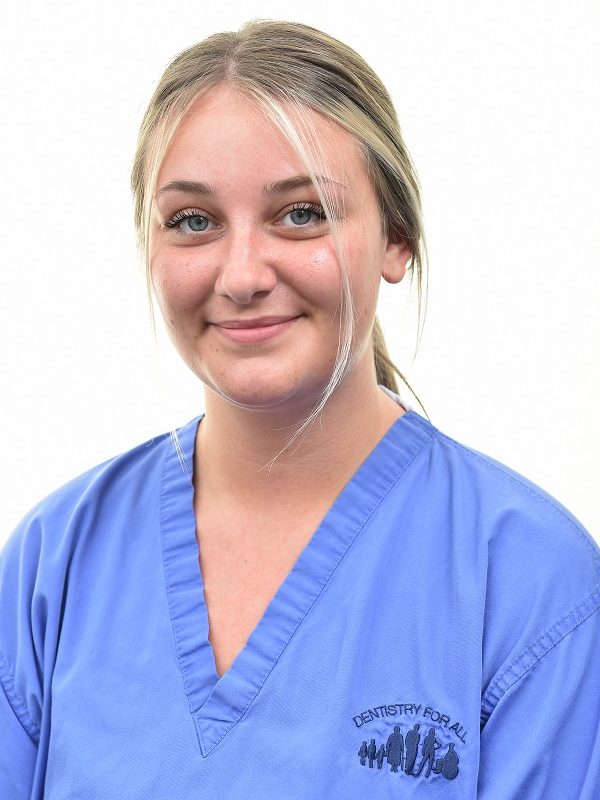 Erin Hamilton