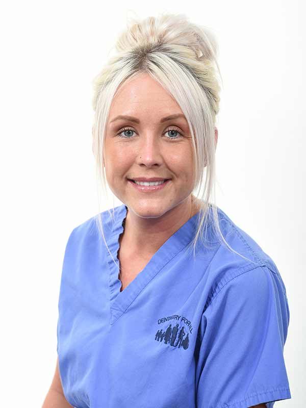 Kelly Gallagher
