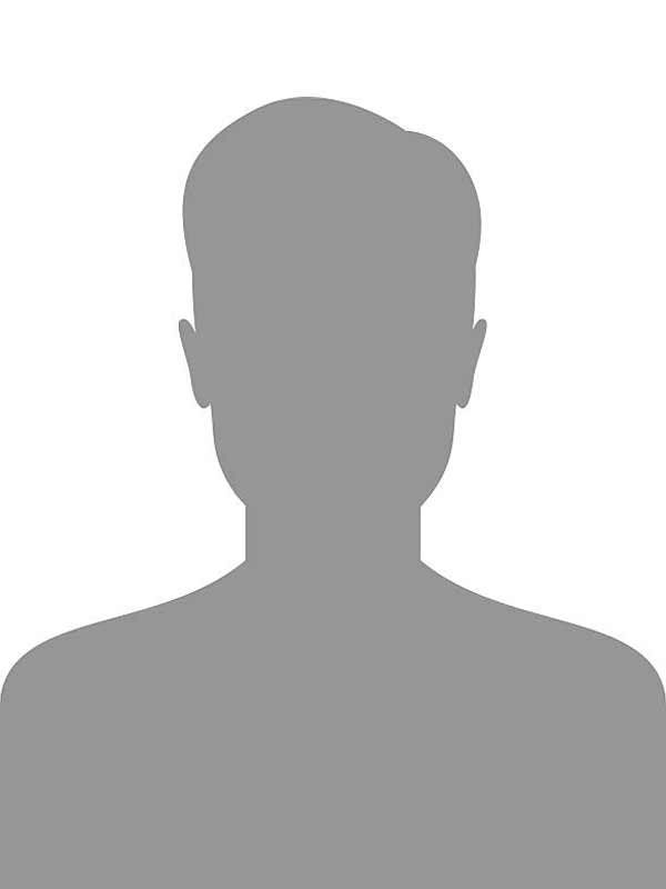Blank Male